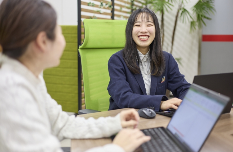 働く上で大切にしていること